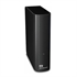 Vanjski disk WD Elements Desktop, 10 TB