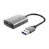 Čitač kartica Trust Dalyx Fast, USB 3.2