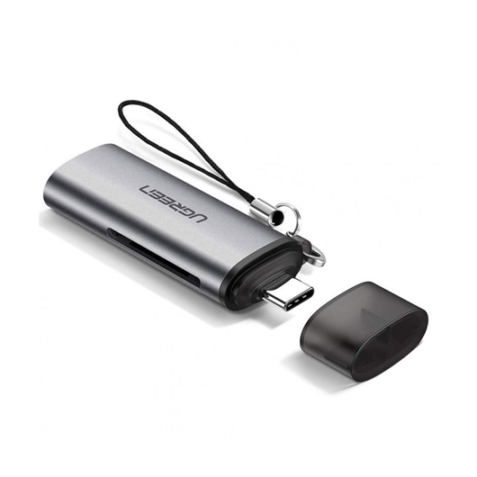 Čitač kartica Ugreen OTG, USB-C