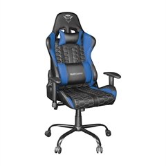 Gaming stolica Trust Resto GXT 708, plava