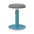 Ergonomska stolica Leitz Sit&Stand Cozy Active, plava