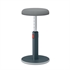 Ergonomska stolica Leitz Sit&Stand Cozy Active, siva