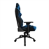 Gaming stolica UVI Chair Sport XL, plava