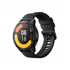 Pametni sat Xiaomi Watch S1 Active GL, crni