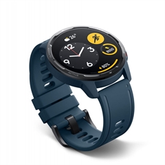 Pametni sat Xiaomi Watch S1 Active GL, plavi