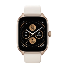 Pametni sat Amazfit Watch GTS 4, bijeli