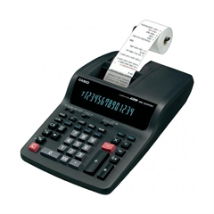 Stolni kalkulator Casio DR-320TEC, s ispisom
