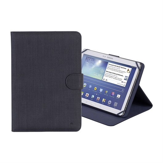 Maska RivaCase 3317 za tablet 9.7 – 10.5", crna