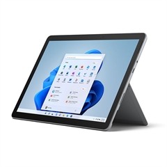 Prijenosno računalo Microsoft Surface Go3, i-Pentium Gold 6500Y, 8gb/ 128gb (SSD)