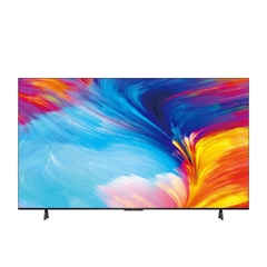 Televizor TLC 43P635 4K UHD LED, 108 cm (43"), smart