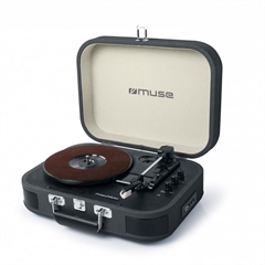 Gramofon Muse MT-201 DG Bluetooth/USB/snimanje