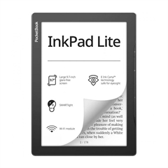 Elektronički čitač PocketBook InkPad Lite 9,7", siva