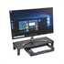 Stalak za monitor Kensington SmartFit, s ladicom, crni