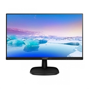 Monitor Philips 243V7QJABF IPS, 75Hz, 23.8''