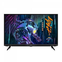 Monitor Gigabyte AORUS FV43U (QLED), 144Hz, 43'', gaming