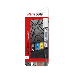 Marker  Pentel PenTools MMP20, 3 mm, 4 komada