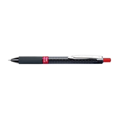 Roler Pentel Energel OH K497, 0,7 mm, crvena