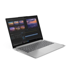 Prijenosno računalo Lenovo Yoga Slim 7 Pro, i5 1240P, 16gb/512gb (SSD), W11H, sivo