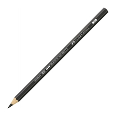 Grafitna olovka Faber-Castell Aquarel, 2B