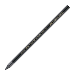 Grafitna olovka Faber-Castell Pitt, 6B