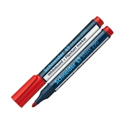 Marker Schneider Maxx 290 2-3 mm, crveni