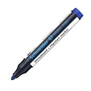 Marker Schneider Maxx 290 2-3 mm, plavi