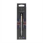Kemijska olovka Parker Jotter, Steel GT