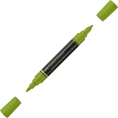 Marker Faber Castell Albrecht Dürer Watercolour 170, majski zelen