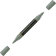 Marker Faber Castell Albrecht Dürer Watercolour 172, zemeljano zelen