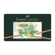 Bojice Faber-Castell Pitt Pastel, 60 komada