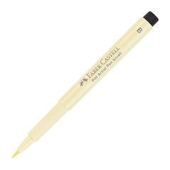 Flomaster Faber-Castell Pitt 103, slonovača