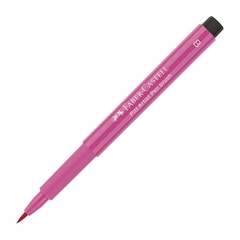Flomaster Faber-Castell Pitt 129, B, ružičasti