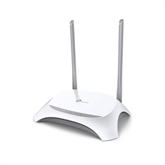 Ruter TP-Link TL-MR3420 Wi-Fi, bežični usmjerivač