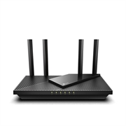 Ruter TP-Link Archer AX55 AX3000 Wi-Fi Dual, bežični usmjerivač