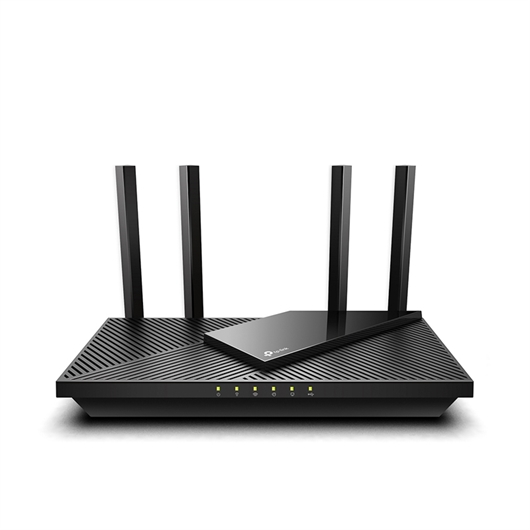 Ruter TP-Link Archer AX55 AX3000 Wi-Fi Dual, bežični usmjerivač