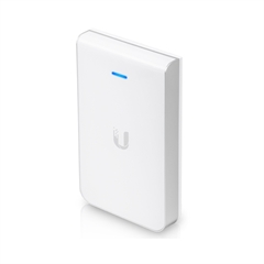 Pristupna točka Ubiquiti UniFi In-Wall, zidna