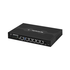 Usmjerivač Ubiquiti EdgeRouter 6P