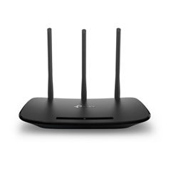 Ruter TP-Link WR940N Wi-Fi, bežični usmjerivač
