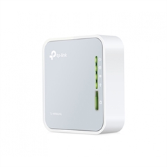 Ruter TP-Link TL-WR902AC AC750 Wi-Fi, prijenosni, bežični usmjerivač