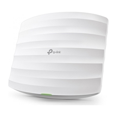 Pristupna točka TP-Link EAP245 AC1750 Dual, bežična, zidna