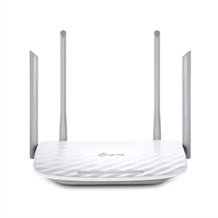 Ruter TP-Link Archer C50 AC1200 Wi-Fi, bežični usmjerivač