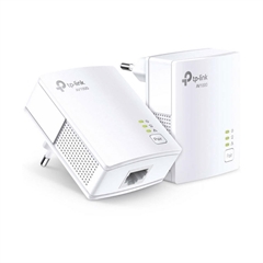 Adapter sa utičnicom TP-LINK AV1000 TL-PA7017 KIT