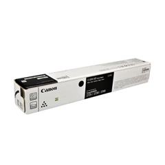 Toner Canon C-EXV 63 BK (5142C002) (crna), original