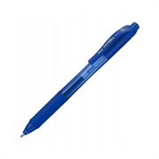 Roler Pentel Energel BL107, 0,7 mm, plava
