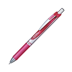 Roler Pentel Energel BL77, 0,7 mm, roza