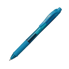 Roler Pentel Energel BL107, 0,7 mm, svijetlo plava