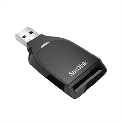 Čitač kartica SD SanDisk, USB 3.0
