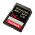 Memorijska kartica SanDisk Extreme Pro SDXC UHS-II U3, 300 MB/s, 64 GB