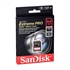 Memorijska kartica SanDisk Extreme Pro SDXC UHS-II U3, 300 MB/s, 64 GB