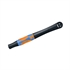 Nalivpero Pelikan Roller Griffix za ljevake + 2 patrone s tintom, u kutiji, neon crno